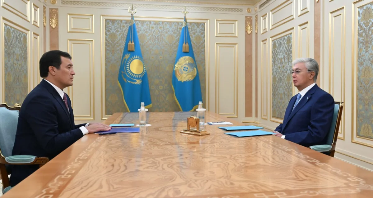 Қазақ-британ көпжоспарлы ынтымақтастығы одан әрі дамиды