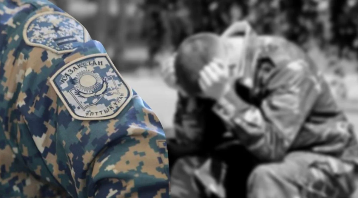 Пропавшего военнослужащего нашли в 20 километрах от Усть-Каменогорска