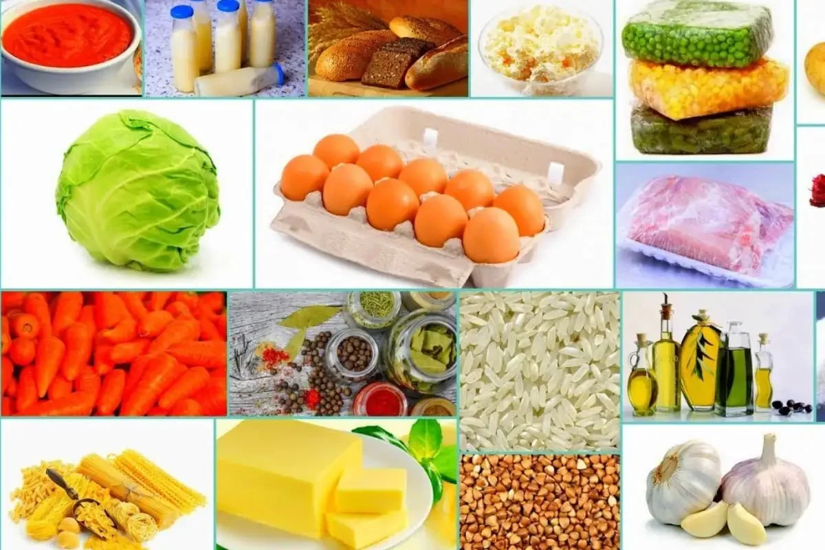 В Казахстане продолжают снижаться цены на социально значимые продукты