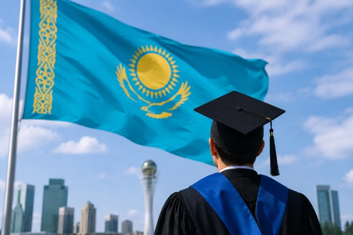 Қазақстанда оқуға 550 шетел азаматына білім беру гранты тағайындалды
