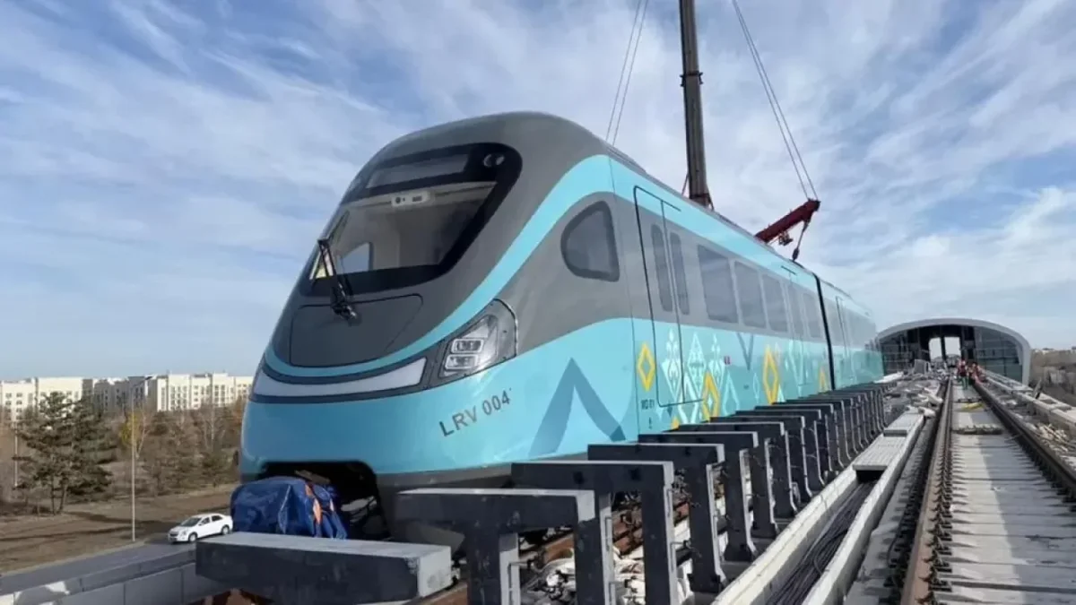 LRT бүгіннен бастап жаңа тарифке көшеді