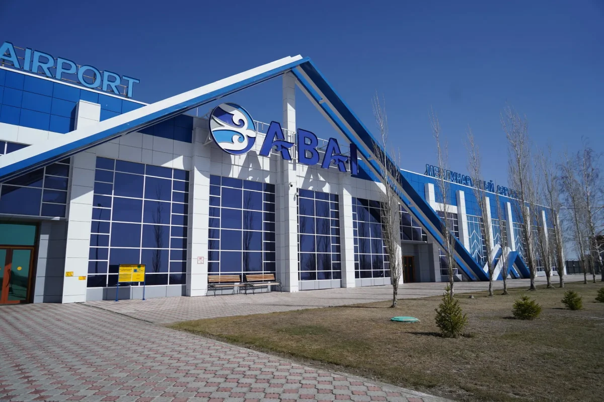 Авиарейсы в Китай откроют из Семея и Зайсана