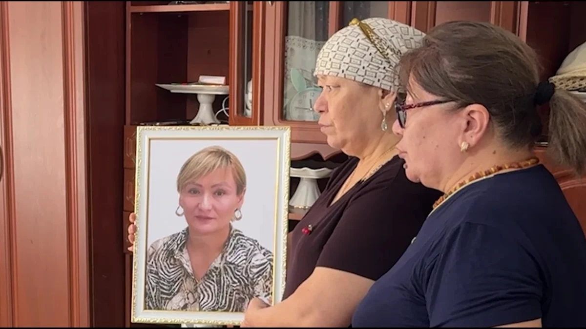 Атырау тұрғыны әйелін аяусыз пышақтап тастаған
