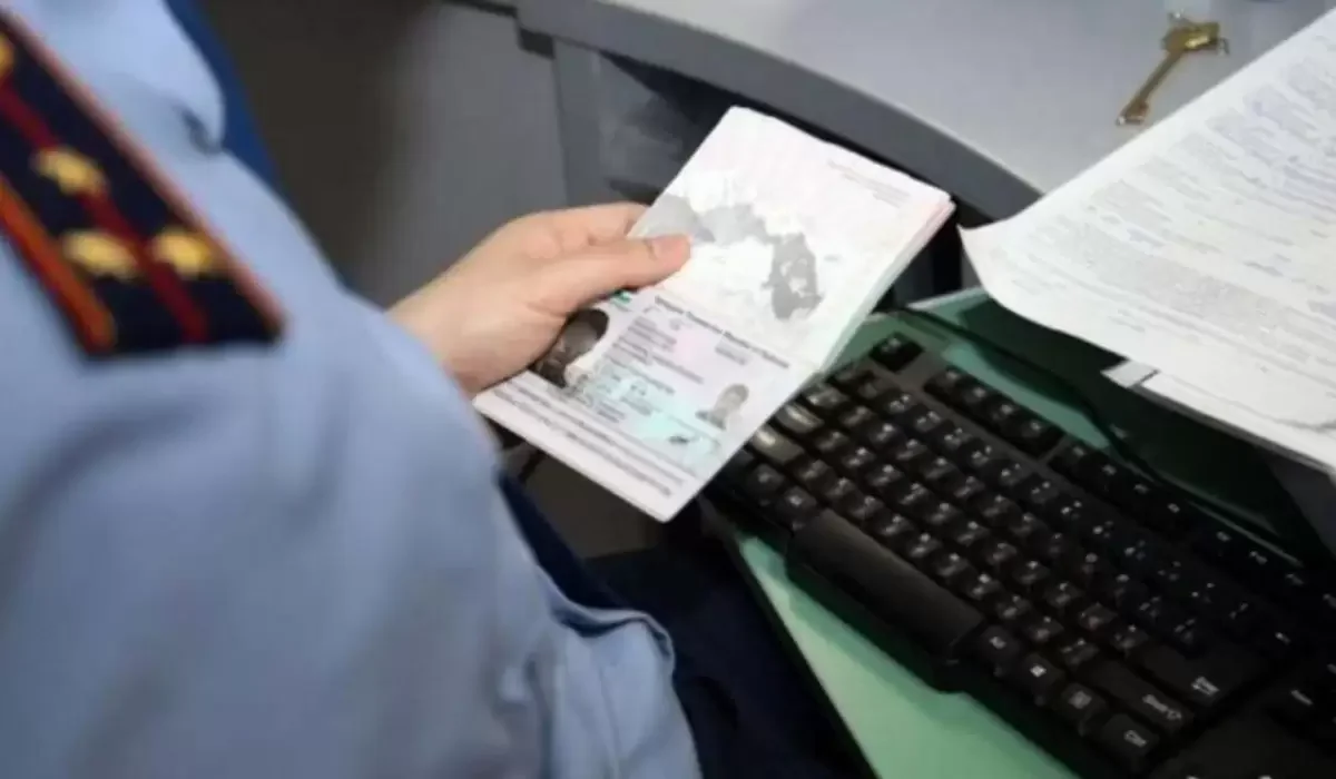 Иностранцам могут понадобиться электронные разрешения для въезда в Казахстан