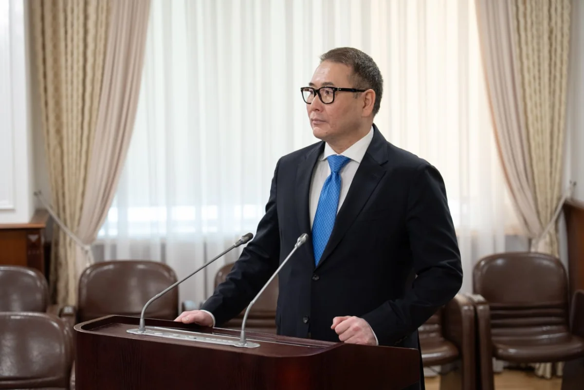 Елімізде ішкі тауар айналымының көлемі 36,2 трлн теңгеге жетті - СИМ