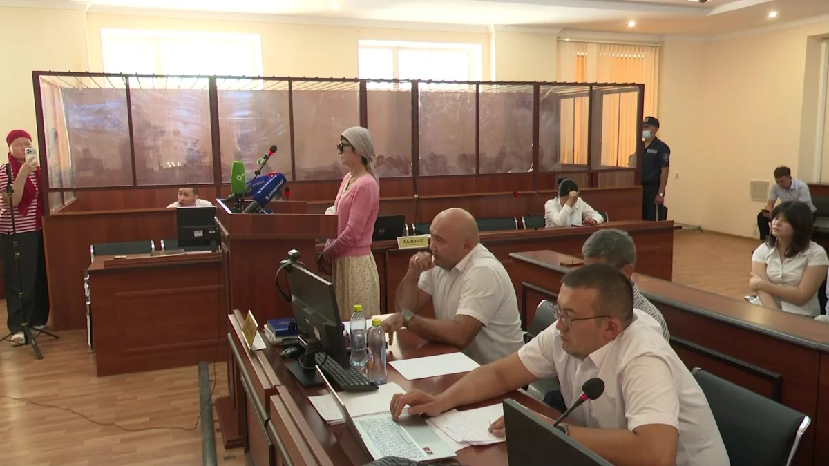 Нұрай Серікбай ісі: қолхат пен видеоға қатысты мәлімдемелер айтылды