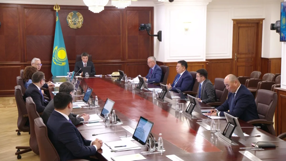 Қазақстанда жасалған тауарлар біртұтас тізімге енгізіледі