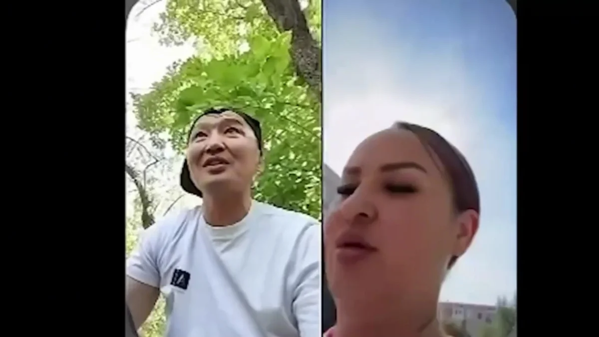 Әлеуметтік желіде әдеп сақтамаған 20-дан астам стример жауапқа тартылды
