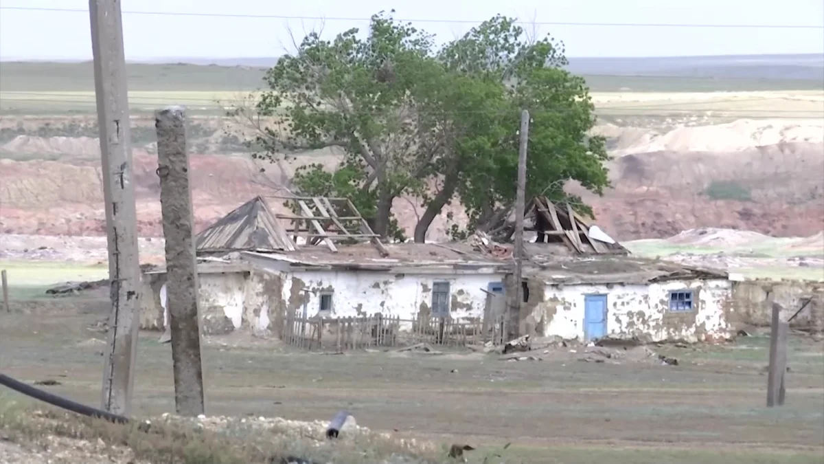 Павлодар облысында 9 ауылда ұялы байланыс жоқ