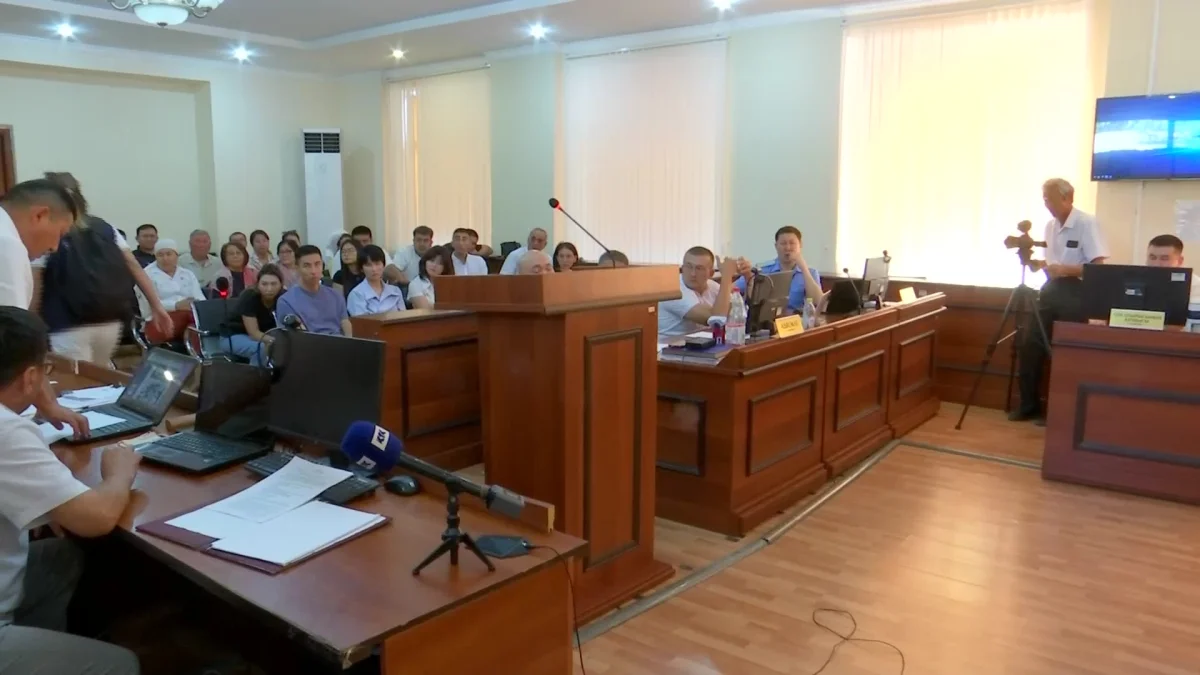 Нұрай Серікбай ісі: сотта айыпталушының алғашқы мойындауы мен марқұмның соңғы хаттары жарияланды