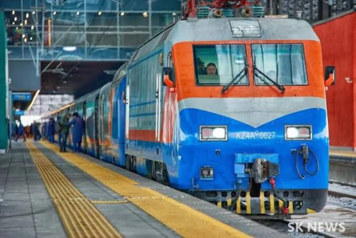 Россиянку выдворили из Казахстана на 5 лет за обман на границе