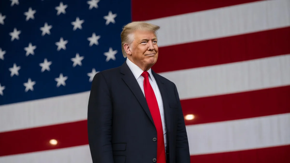 Война с Ираном давит на рейтинги Трампа перед выборами в Конгресс