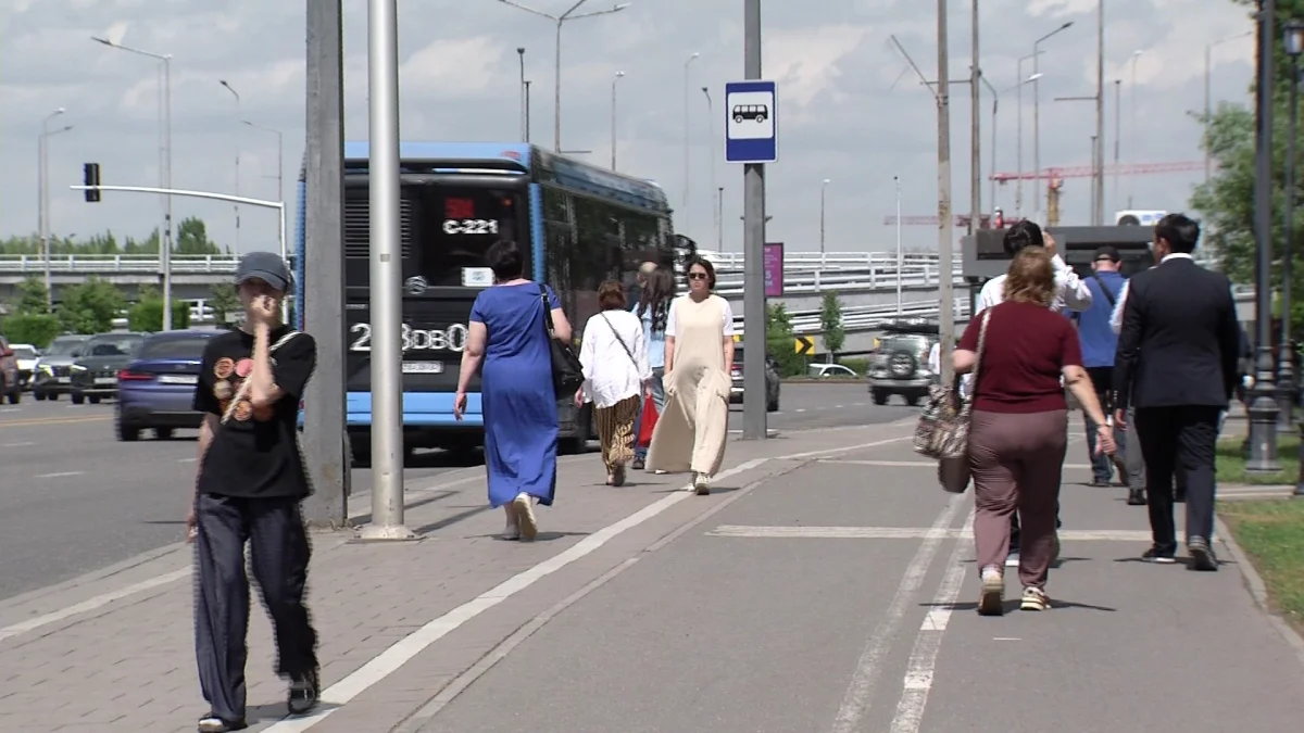 Елімізде әрбір төртінші әйел харассментпен бетпе-бет келеді