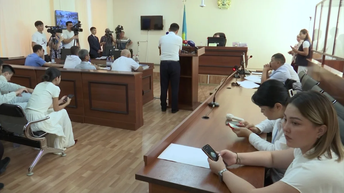 Нұрай Серікбай ісі: мемлекеттік айыптаушы өмір бойына бас бостандығынан айыруды сұрады