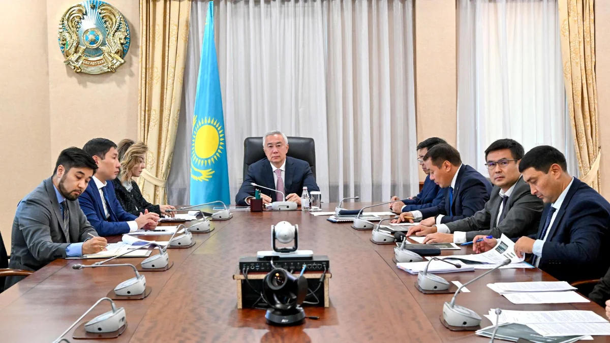 Еліміздің бес өңірінде бизнесті қолдау және сүйемелдеу орталықтары ашылады