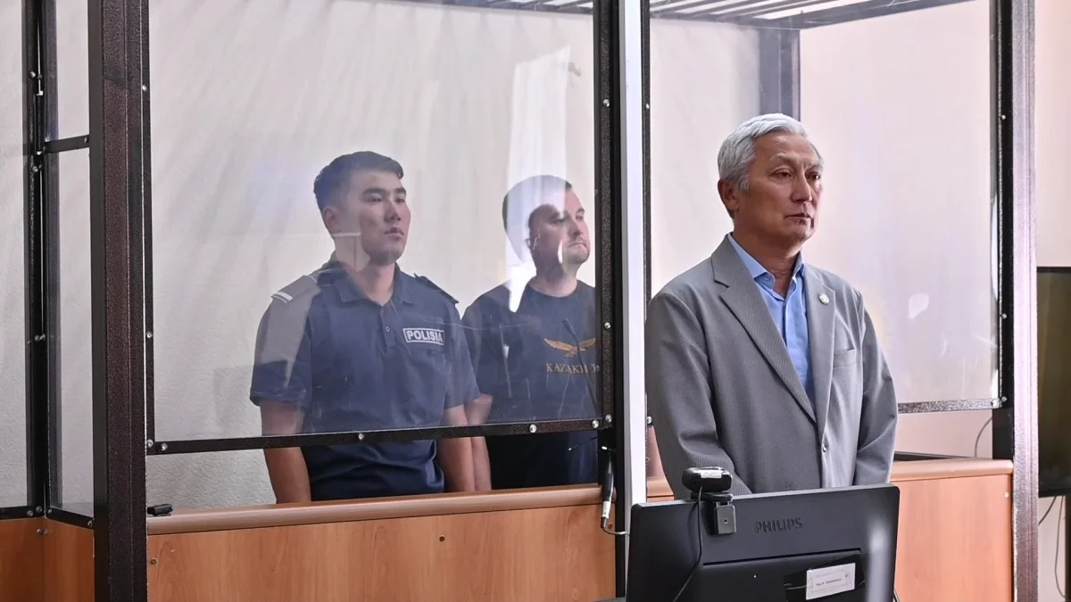 К 15 годам тюрьмы приговорили жителя Рудного за нападение на судоисполнителя
