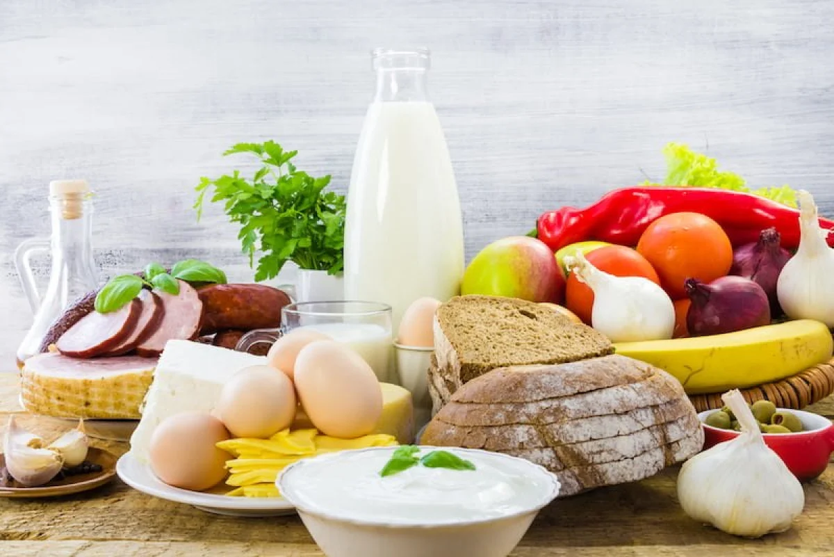 Картофель, капуста и яблоки подешевели за неделю