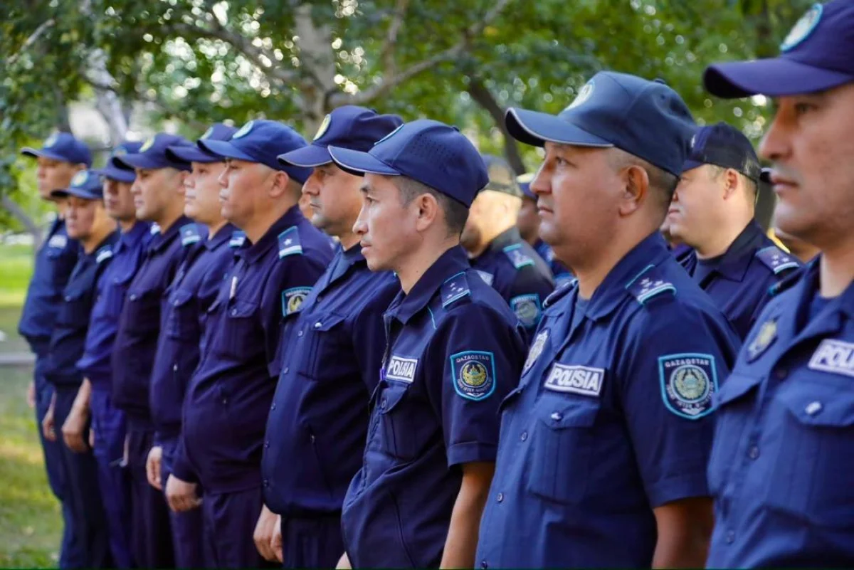 В районе Сарыарка выявили порядка 3,8 тысячи нарушений благоустройства