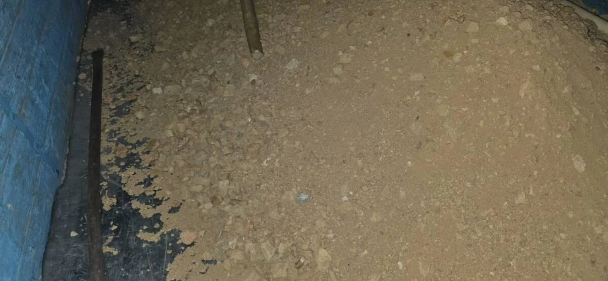 Павлодар облысында саз балшықты заңсыз өндіру фактісінің жолы кесілді