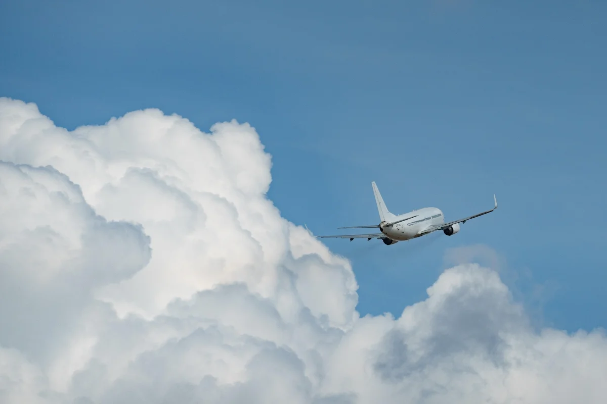Air Astana Дубайға рейстерді тоқтатты