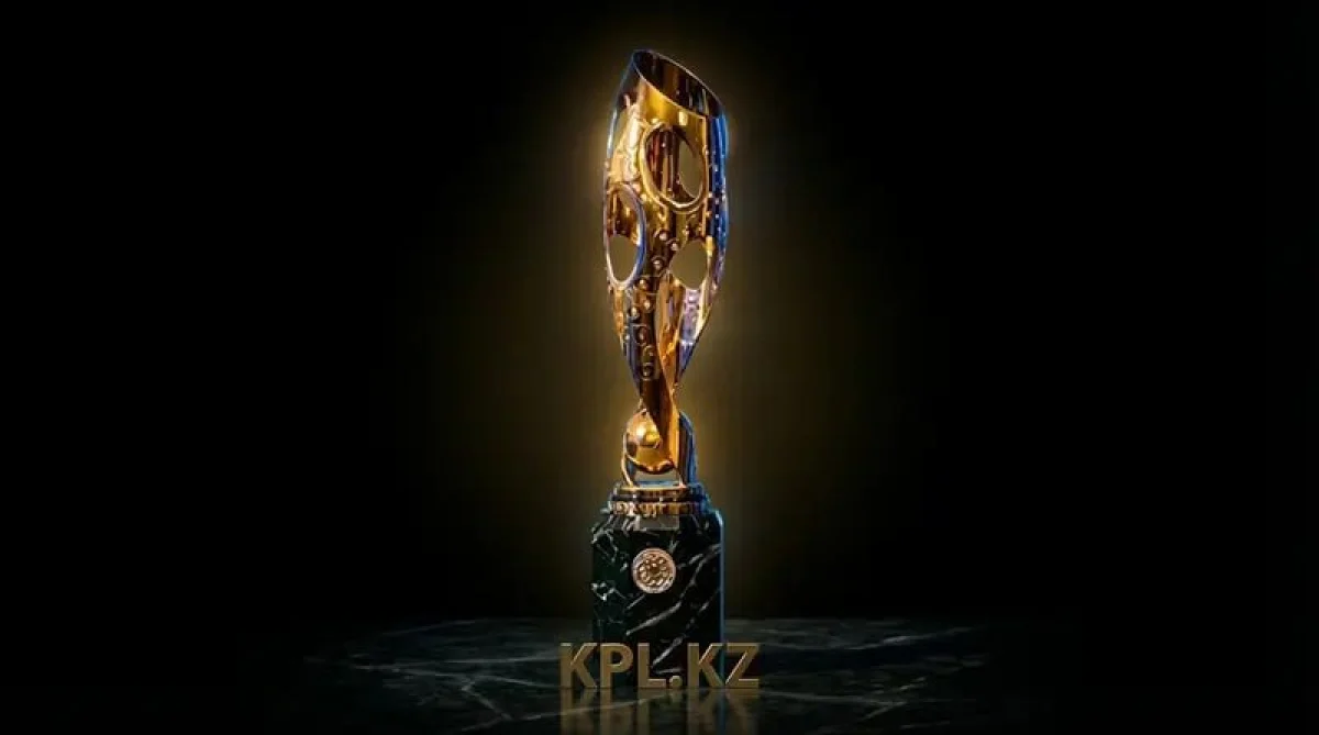 Сегодня станут известны финалисты Кубка Казахстана по футболу