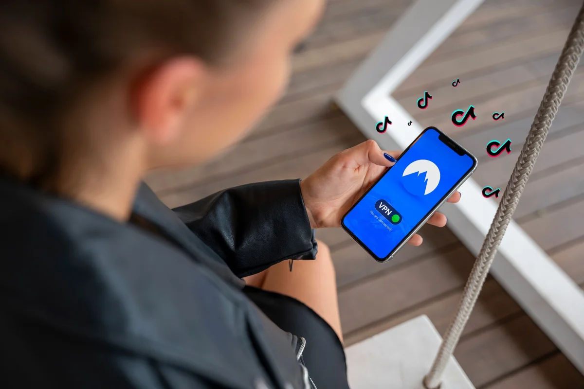 Қарағандыда полиция TikTok-тағы заңға қайшы әрекетке тосқауыл қойды