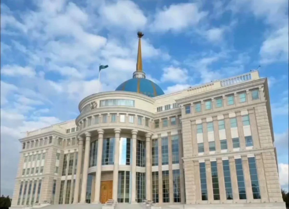 Токаев выступит сегодня с обращением к народу Казахстана