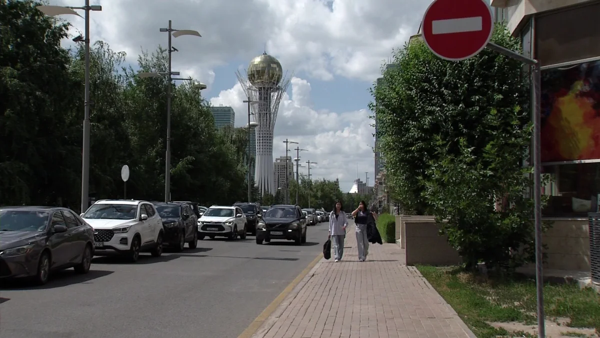 Конституцияда отбасы институтын қорғауға басымдық берілді