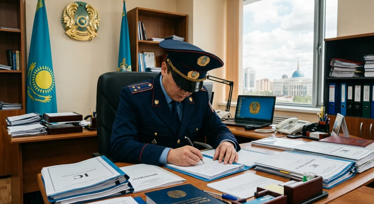 Иностранные маркетплейсы в Казахстане проверят на полноту уплаты налогов