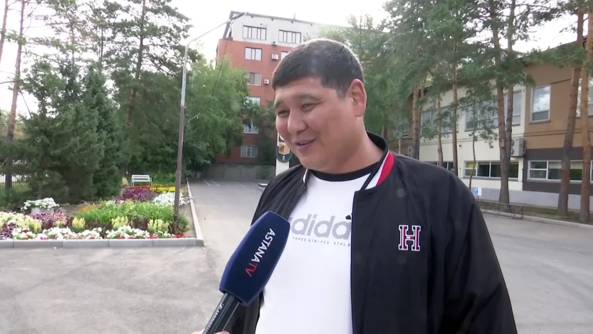 "Голосуем за будущее страны!" - казахстанцы рассказали о своей гражданской позиции