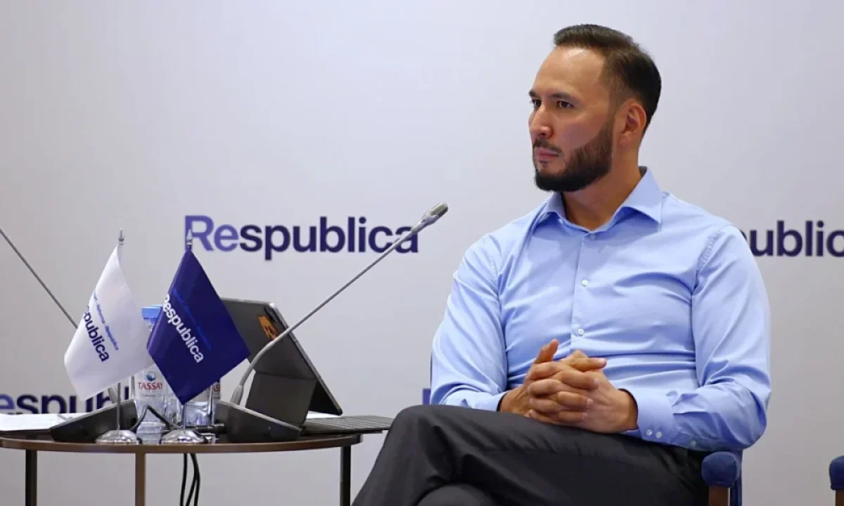 «Сайлау әділ өтті»: Respublica партиясы Құрылтай сайлауына қатысты пікір білдірді