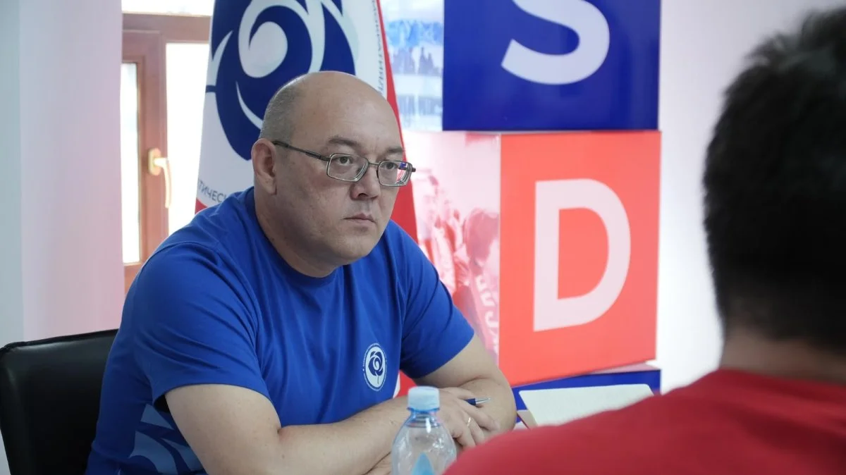 Асхат Рақымжанов: «Біз халықтың сенім мандатына ие болдық. Бұл — үлкен жауапкершілік»