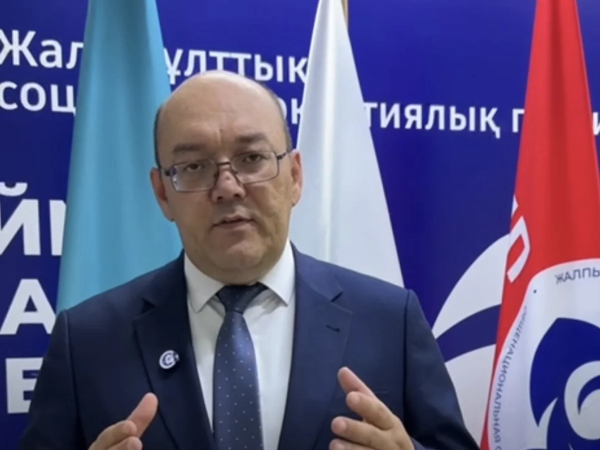 Лидер ОСДП: Мы ценим честный открытый и прозрачный выборный процесс