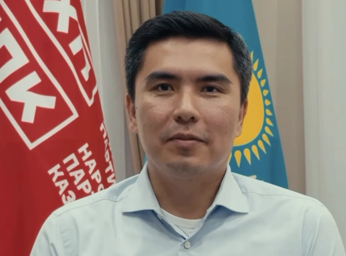 Лидер НПК поблагодарил все партии за конкурентную и содержательную кампанию