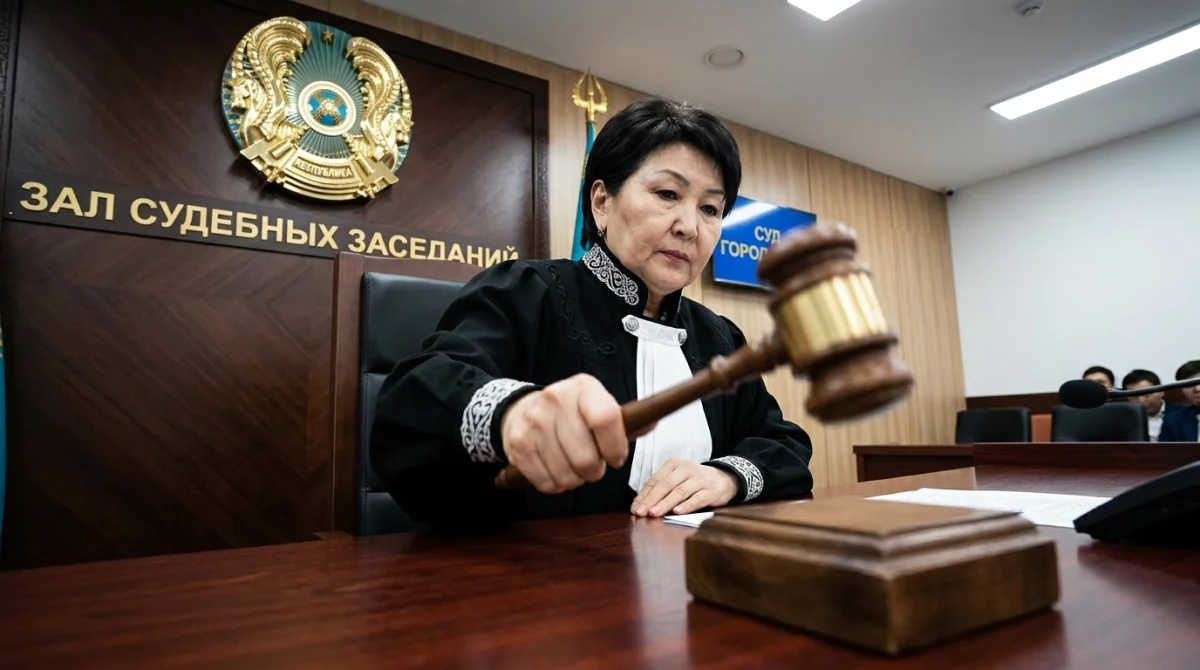 В ВКО главу компании осудили за незаконную добычу железной руды