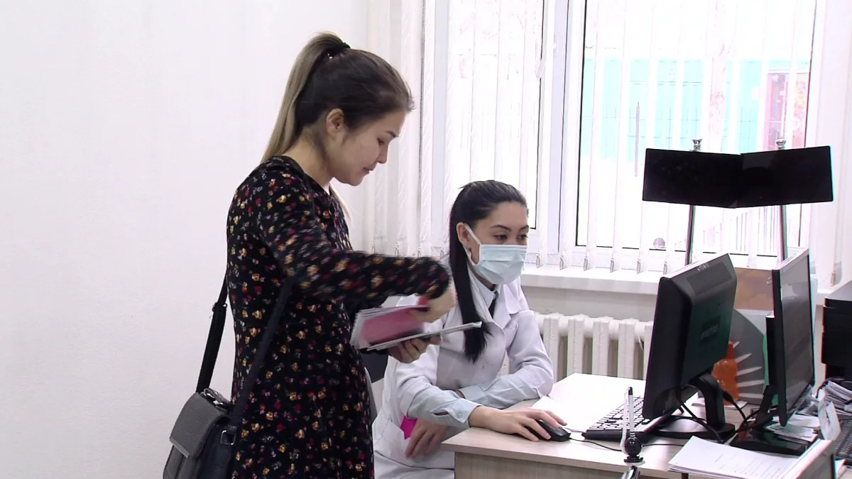 Атырау облысы тұрғынынан Конго-Қырым гемморрагиялық кызбасы анықталды