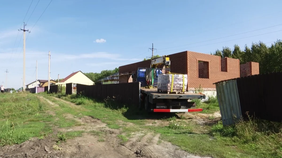 38-летний мужчина погиб от удара током при строительстве дома в СКО