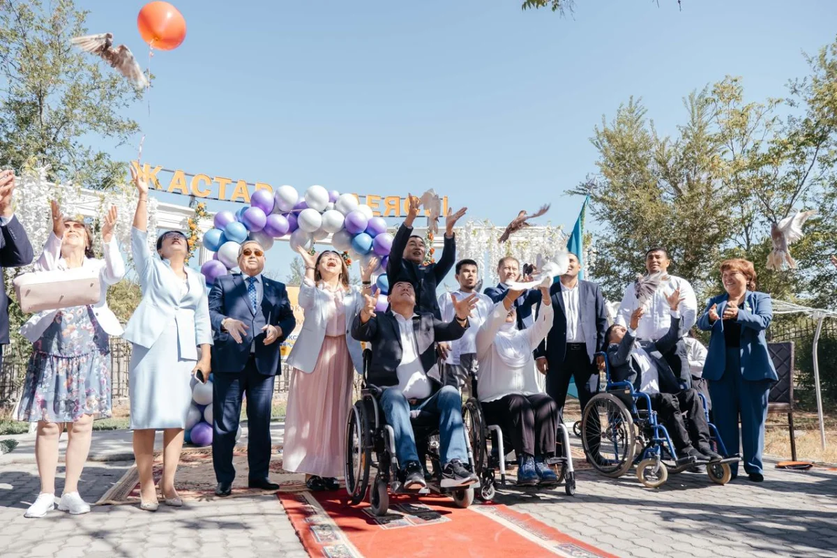 «Казатомпром» поддерживает социально-экономическое развитие регионов
