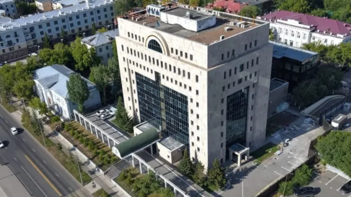 Центризбирком зарегистрировал депутатов Курултая