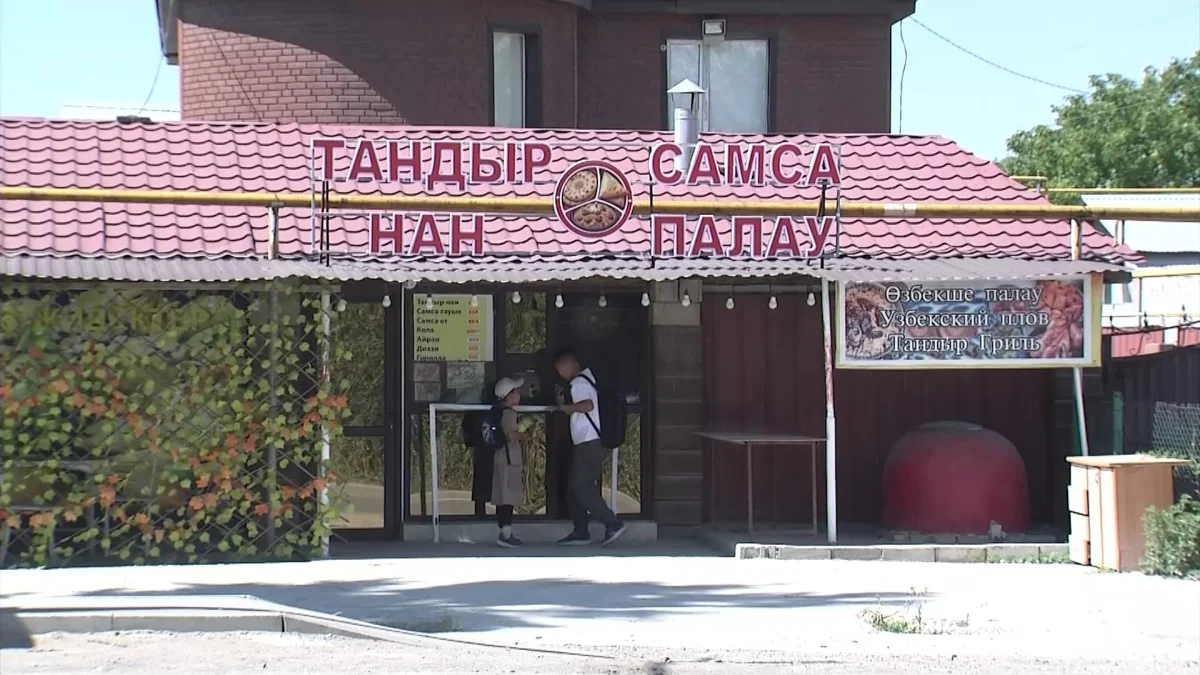 Алматы облысында наубайшы пышақ жарақатынан көз жұмды