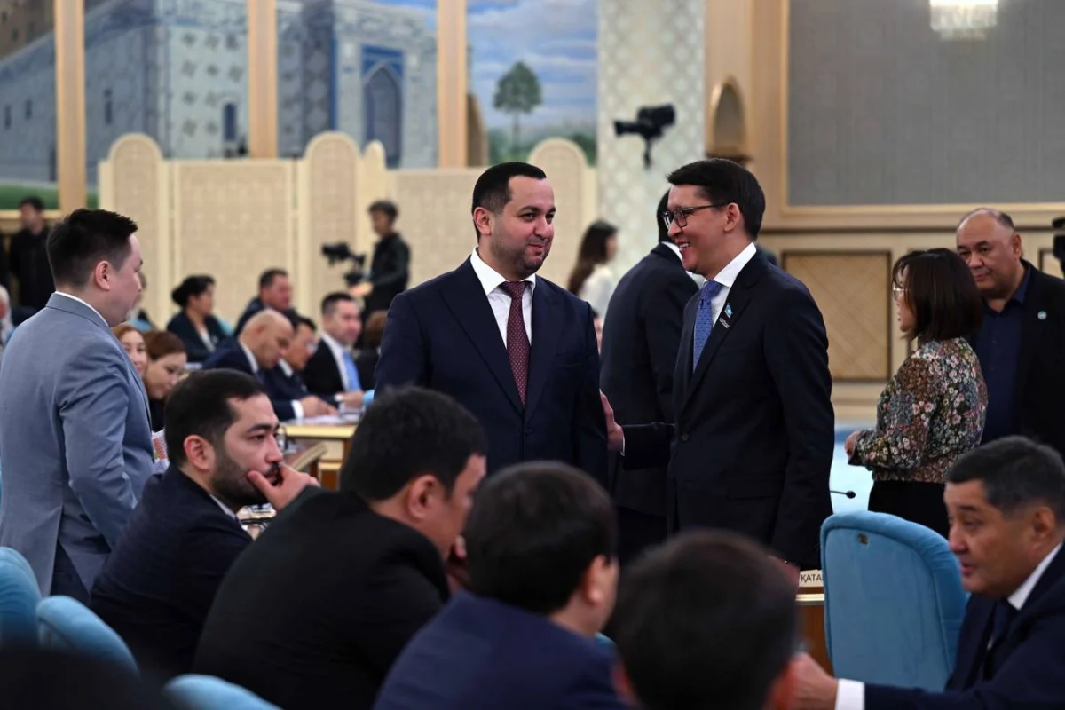 Құрылтай ұғымы Ұлы даладағы парламентаризм институтының жылнамасы тереңде екенін айғақтайды – Тоқаев