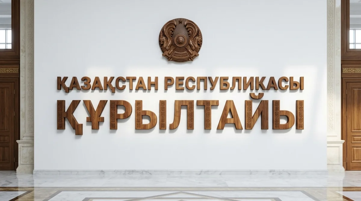 Определен состав Президиума и Комитетов Курултая РК