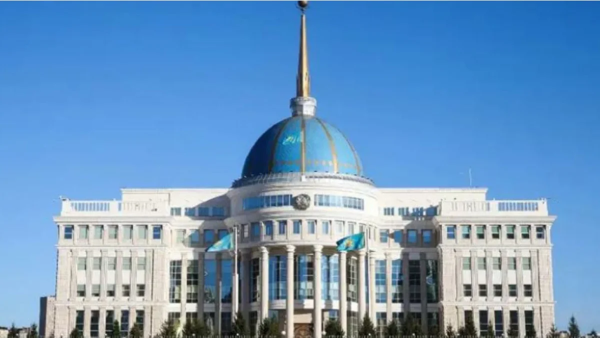 Мемлекет басшысы Ядролық сынақтарға қарсы халықаралық іс-қимыл күніне үндеу жасады