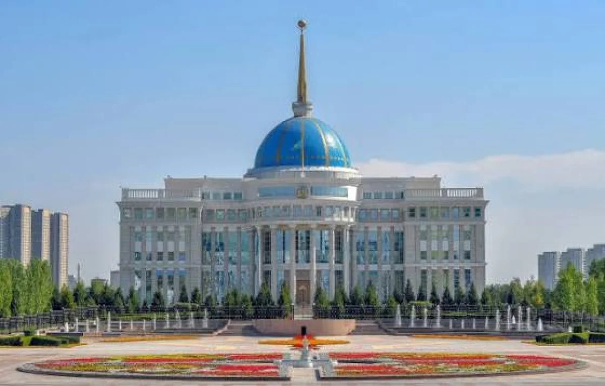 Глава государства выступил с обращением по случаю Международного дня действий против ядерных испытаний