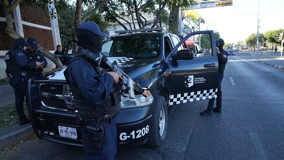Автомобиль со взрывчаткой взорвался у полицейского участка: есть пострадавшие