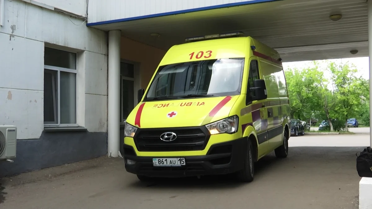 Возбужденная и агрессивная: 40-летнюю пациентку, употребившую мухоморы, спасли врачи в Петропавловске