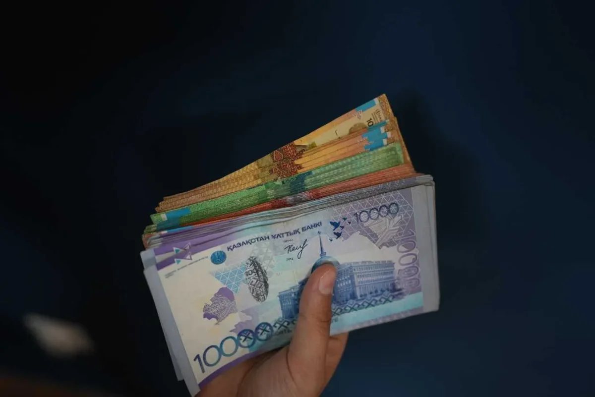 Қазақстанда 2027 жылдан бастап зейнетақы өседі