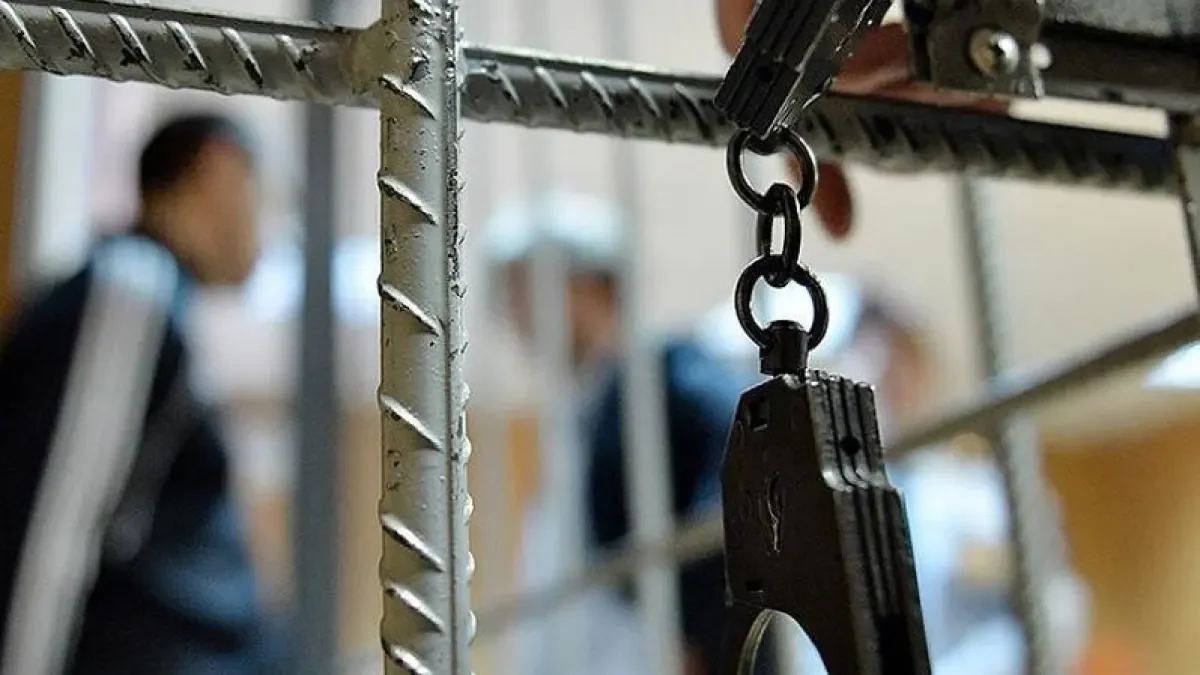 Астанада танысу арқылы тұзаққа түсіріп, ер адамнан 500 мың теңге бопсалаған