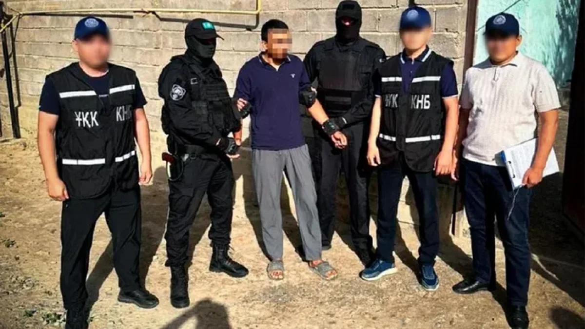 Қазақстанда терроризм және экстремизм қылмыстары үшін 19 адам сотталды