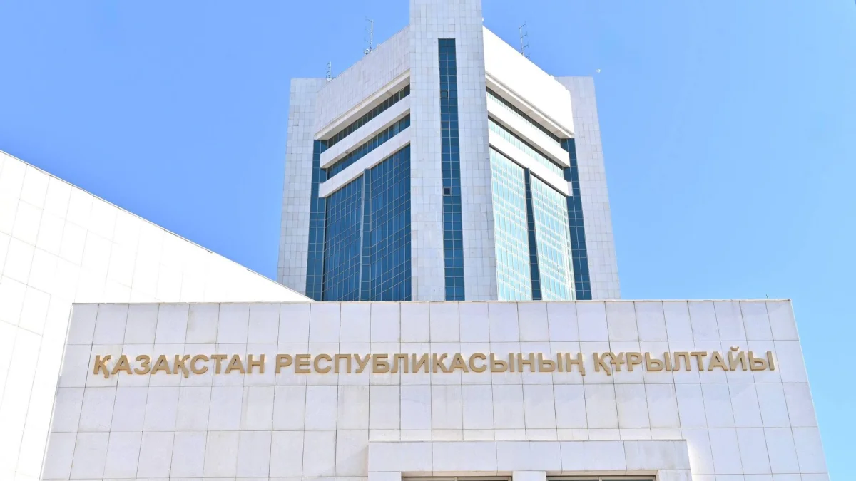 Құрылтайдың салалық комитеті ҚР Премьер-министрінің орынбасары –Үкімет Аппараты басшысының кандидатурасына келісім берді